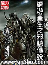 网游重生之邪骑传说