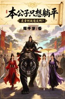 本公子只想躺平,虎爹何故造反啊?