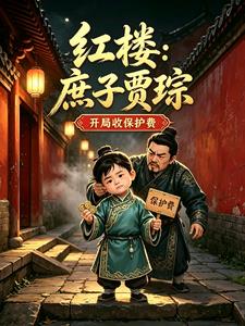 红楼:庶子贾琮,开局收保护费